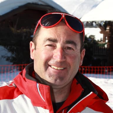PATRICE PICHOL