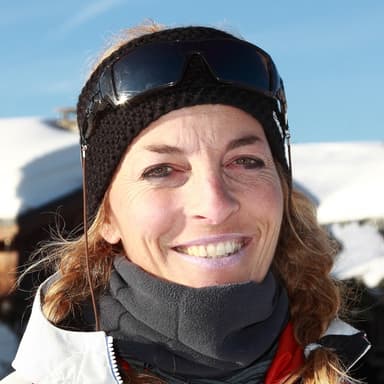 DELPHINE CUVEX-COMBAZ